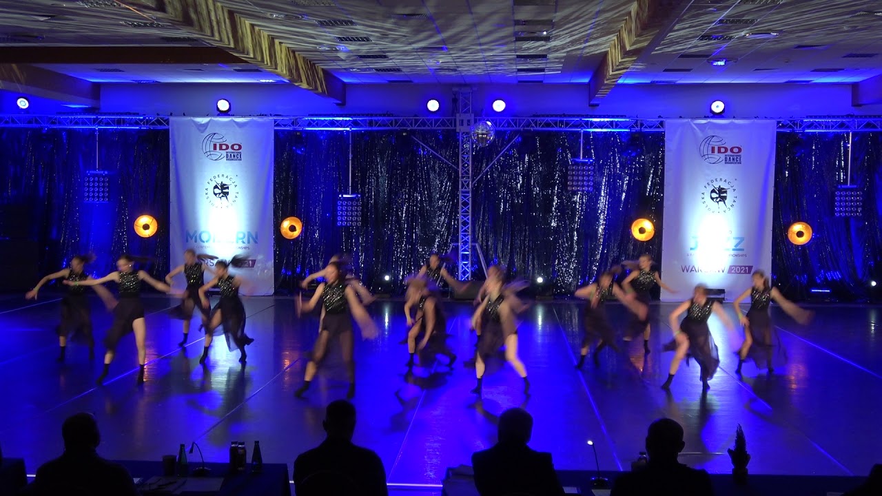 Neo Dance Company, Germany