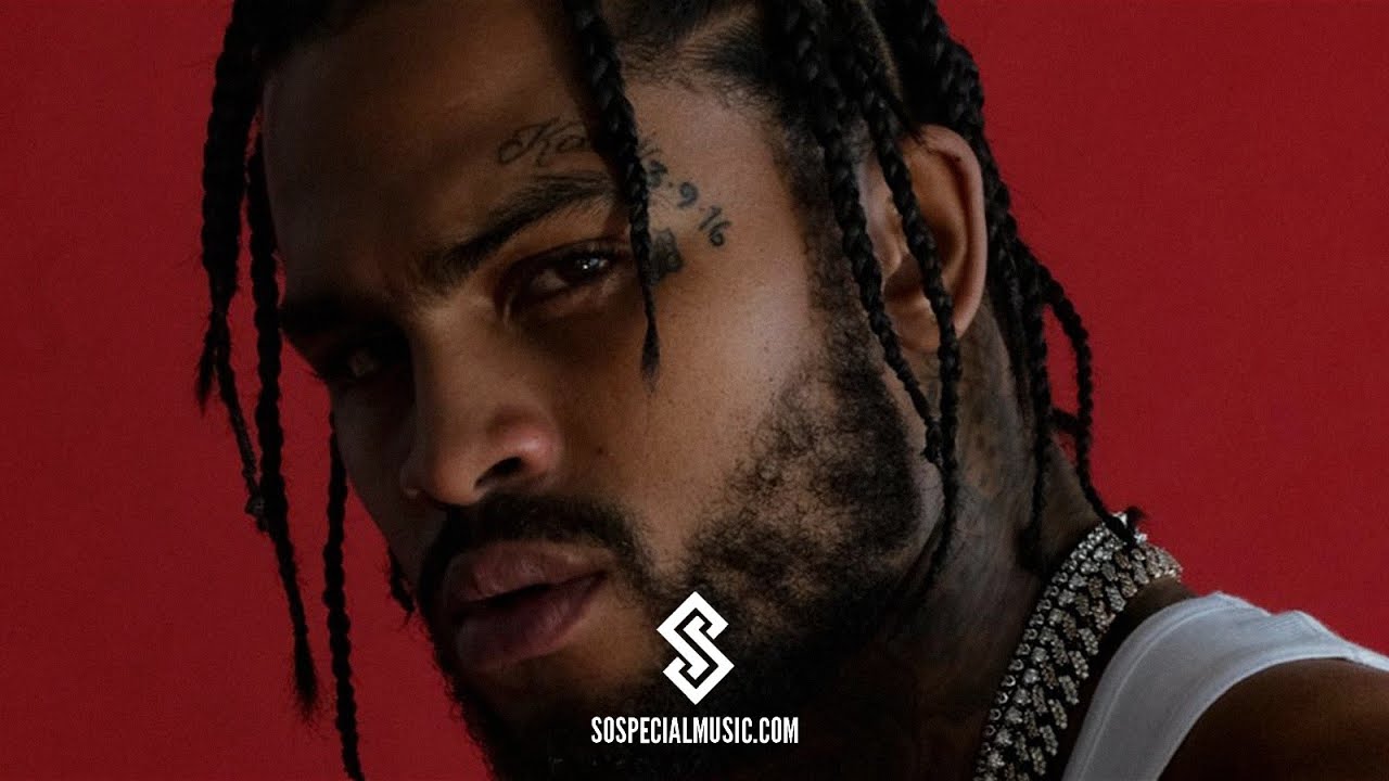 Dave East | Styles P type beat 
