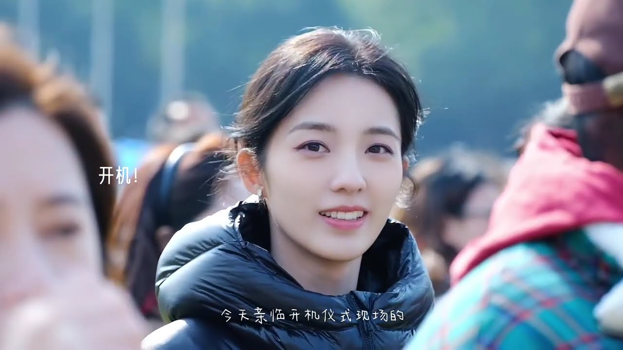 Vạn Bằng Vlog - Buổi khai máy phim 