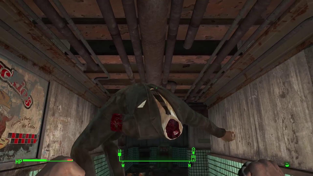 Fallout