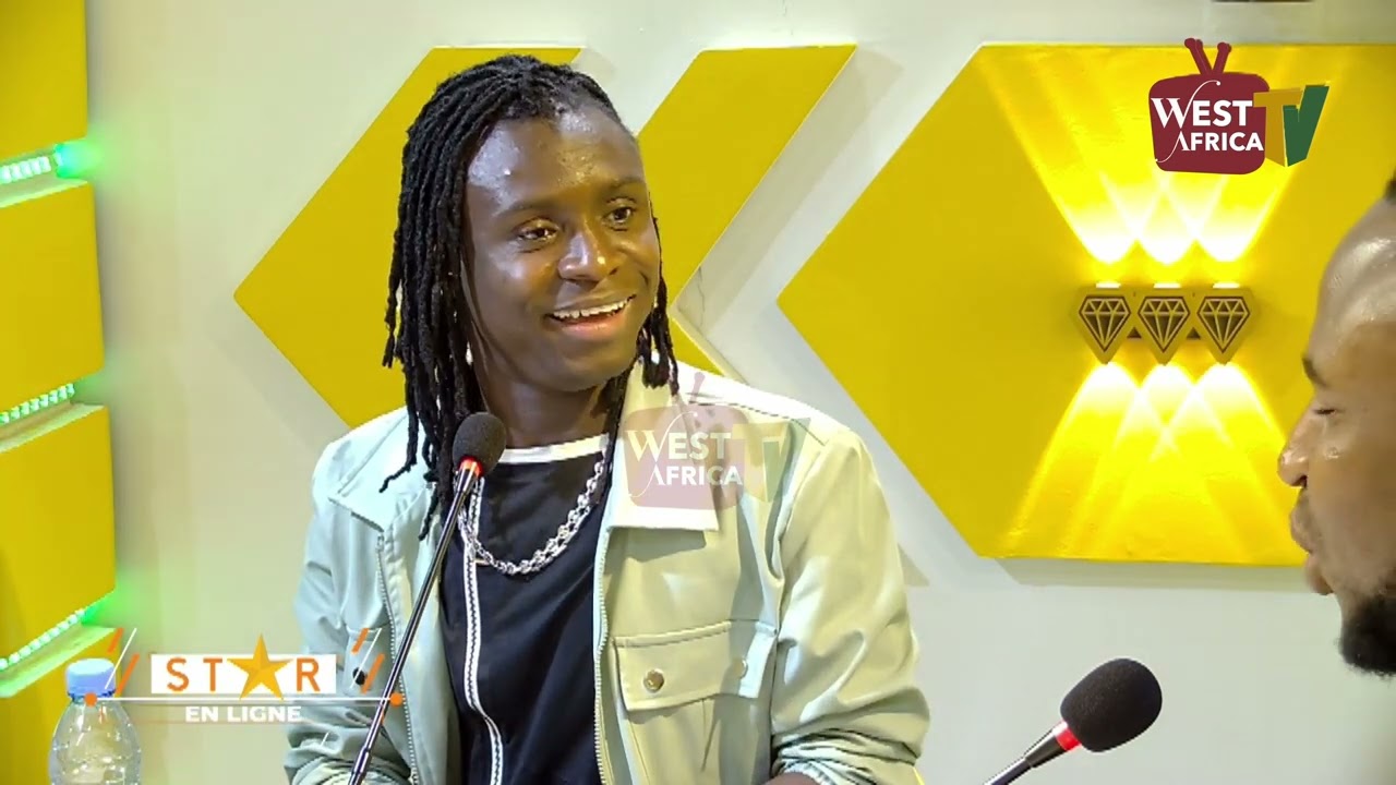 FÉ KANGNI parle de KOUNDOU WAKA dans l'émission STAR EN LIGNE avec CAMPBEL   4ème partie