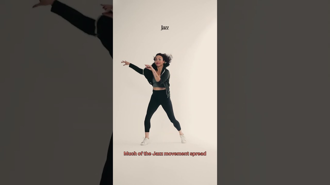 11 Dance Styles: PART TWO ✌️