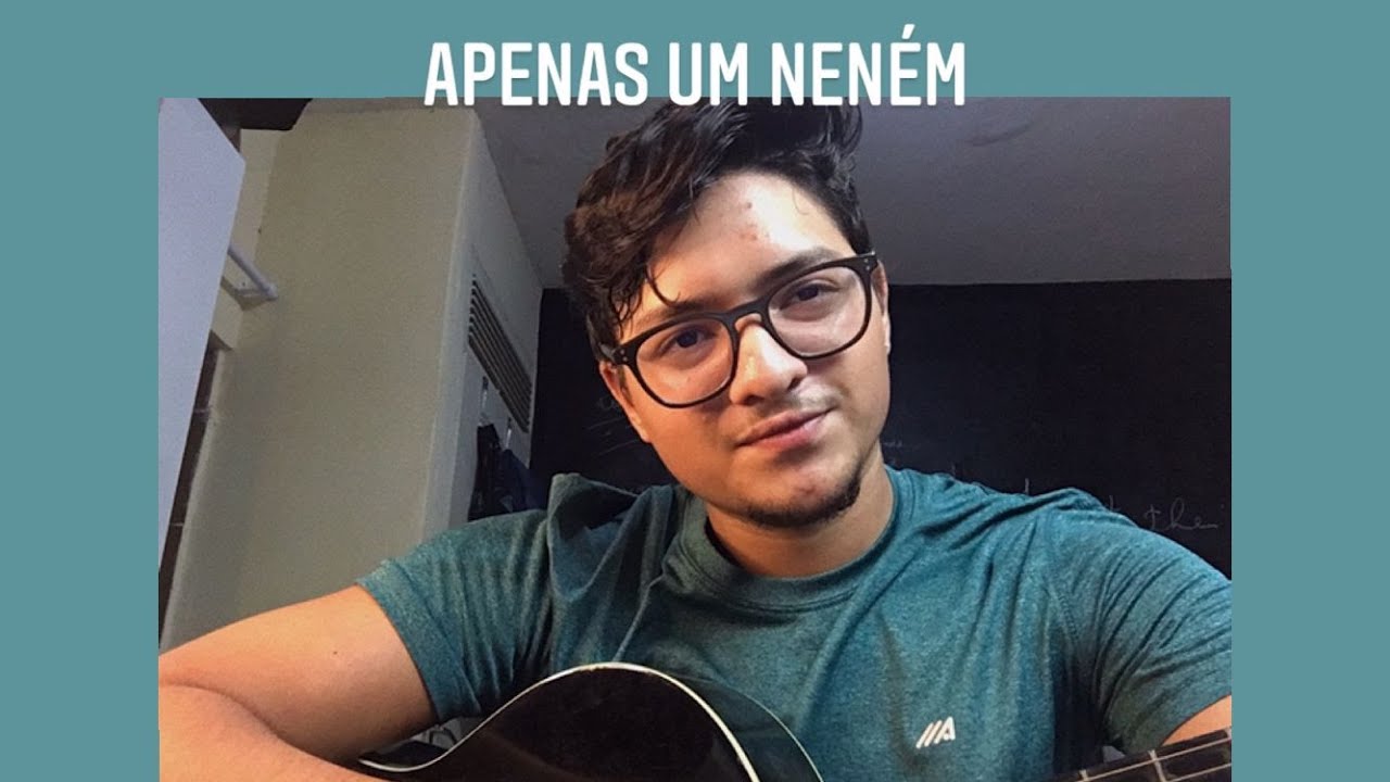 Apenas um neném - @GloriaGroove, @MarinaSenaOficial | Cover de Israel Vancouver