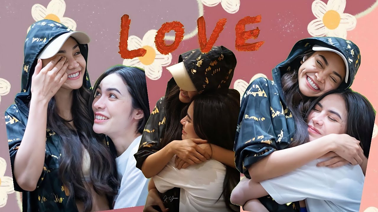 [ENG SUB] Finally, they're together again. ♡ | ENGLOT |