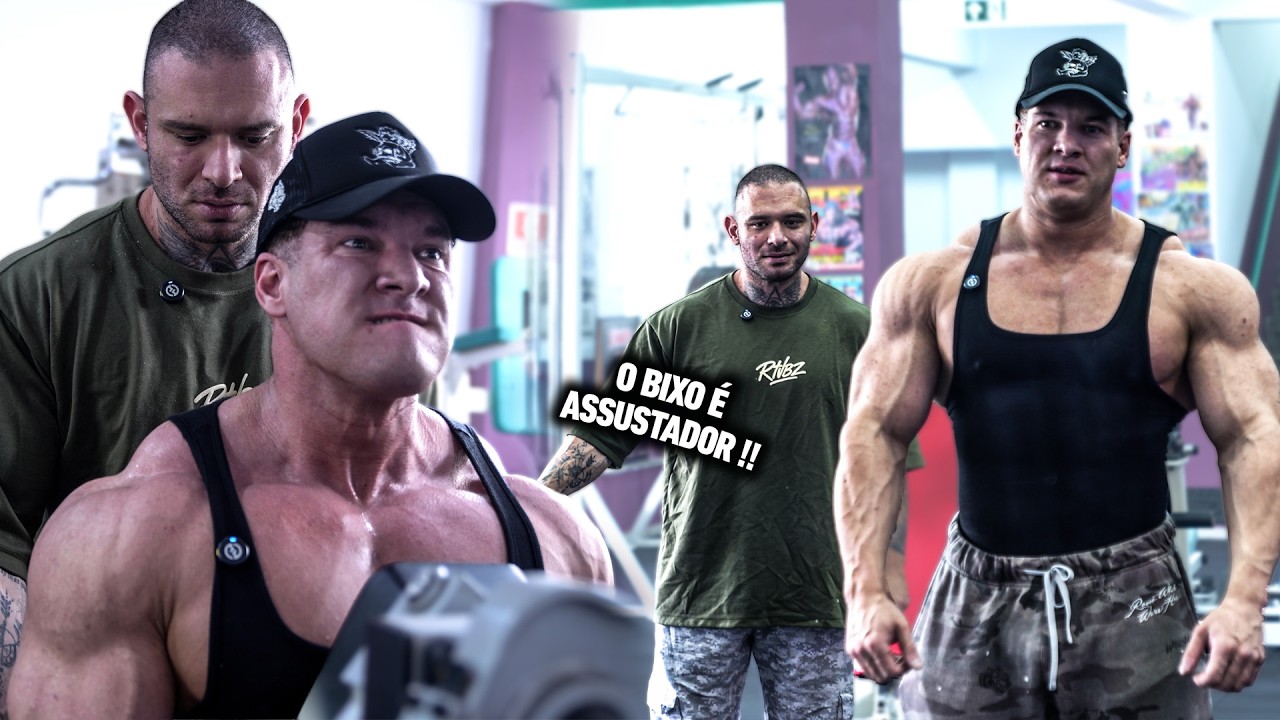 CAIKE PRO E SAIZEN NA RETROFLEX - SAIZEN MANDOU A REAL SOBRE O TAMANHO DO CAIKE !!!