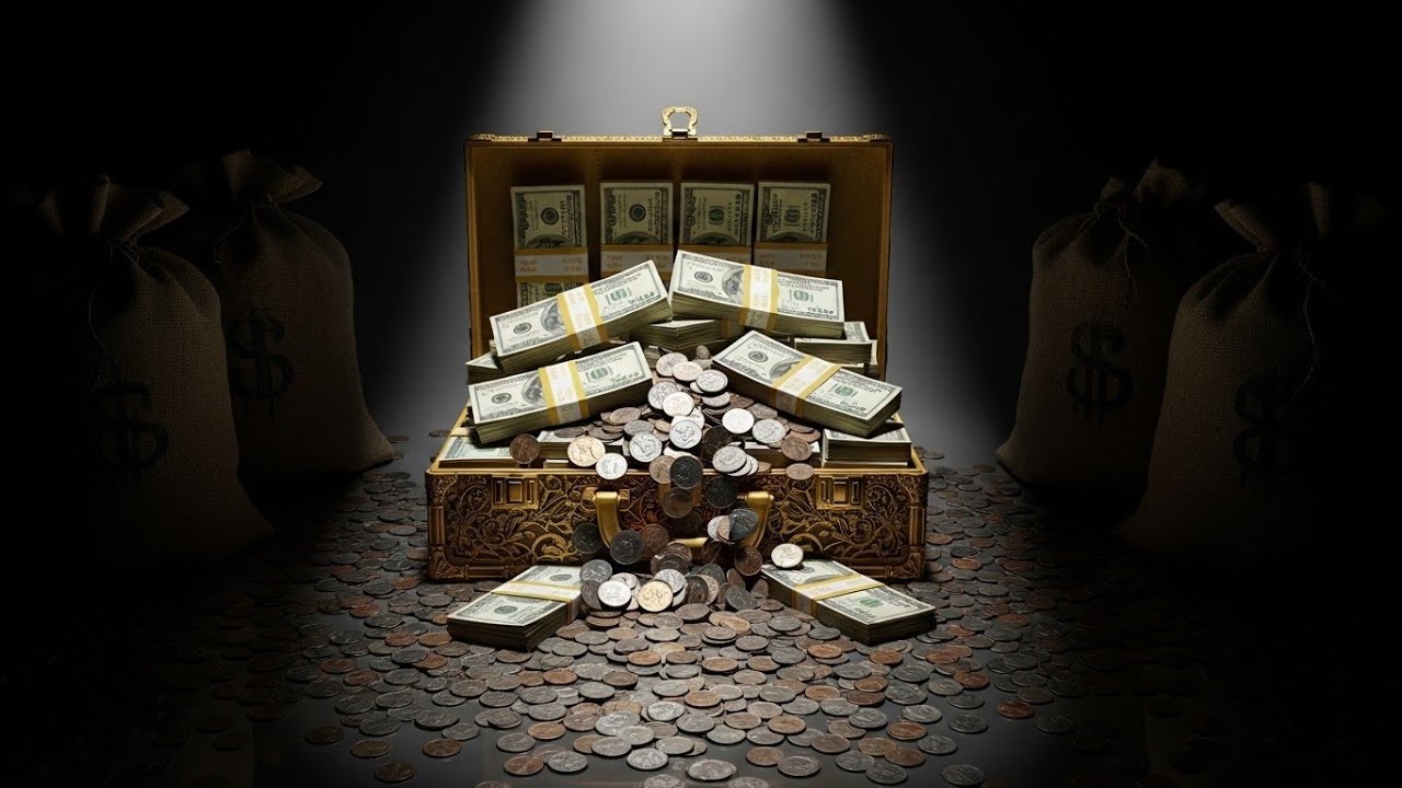 432HZ ENERGY MUSIC | WEALTH PEACE AND PROSPERITY | ATTRACT MONEY FAST