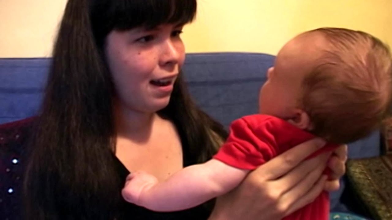 Real Birth Stories - Juggling Motherhood, Art, and Unexpected Home Births