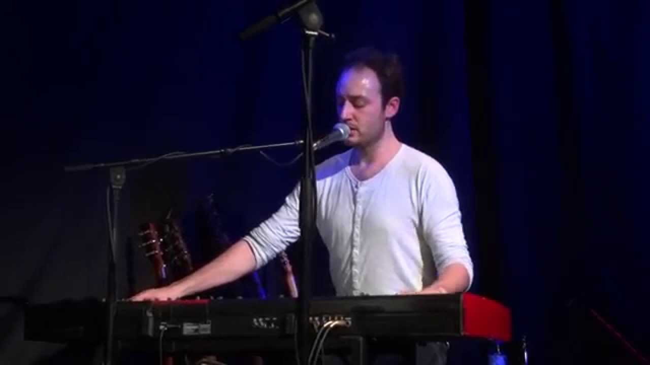 Antoine Chance - Parader en Enfer