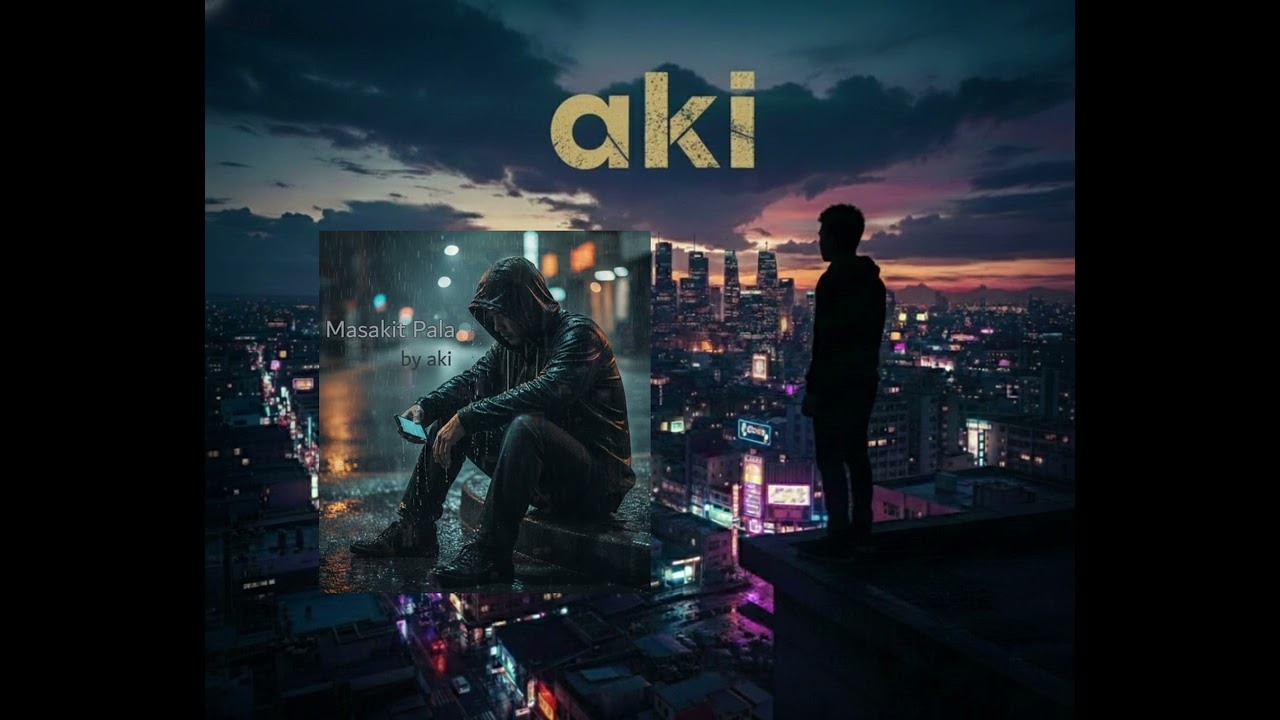 Masakit Pala  -  aki