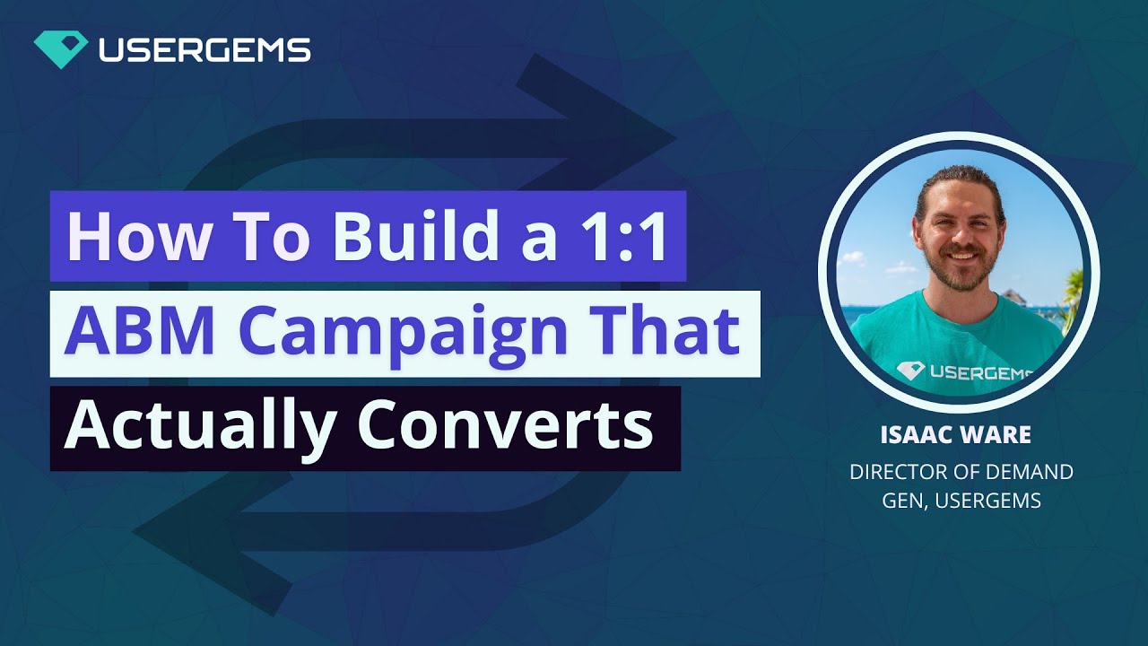 Modern Account Based Marketing Tactics for 2024