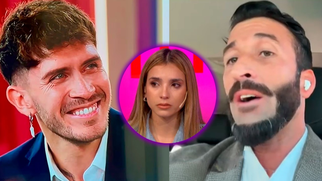 ROBERTO CASTILLO REVELA C&Oacute;MO SANTIAGO MART&Iacute;NEZ SE PIS&Oacute; SOLO AL DECLARAR: 