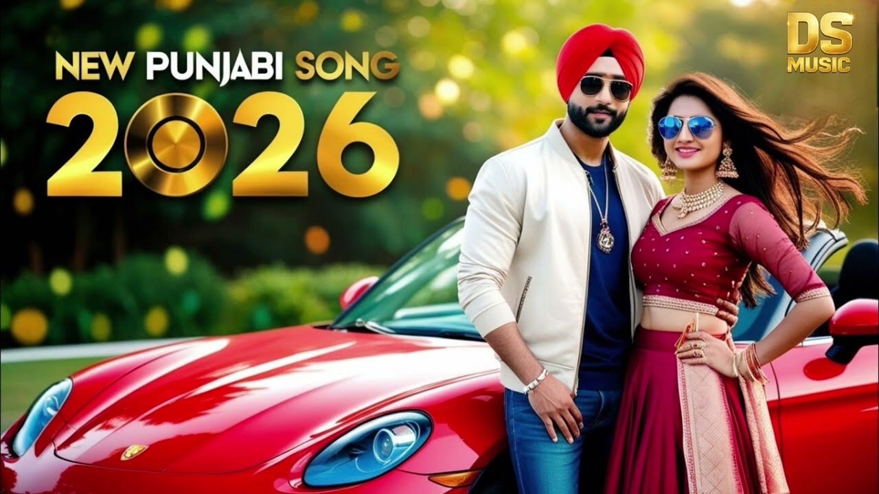 “Punjabi Love Non-Stop Mashup | Romantic & Heart Touching Songs 2026”