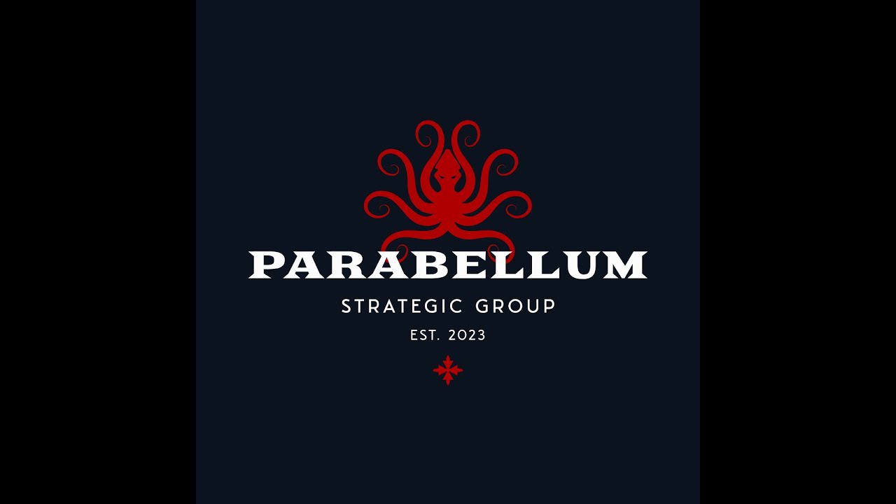 Parabellum Podcast 3 Updates