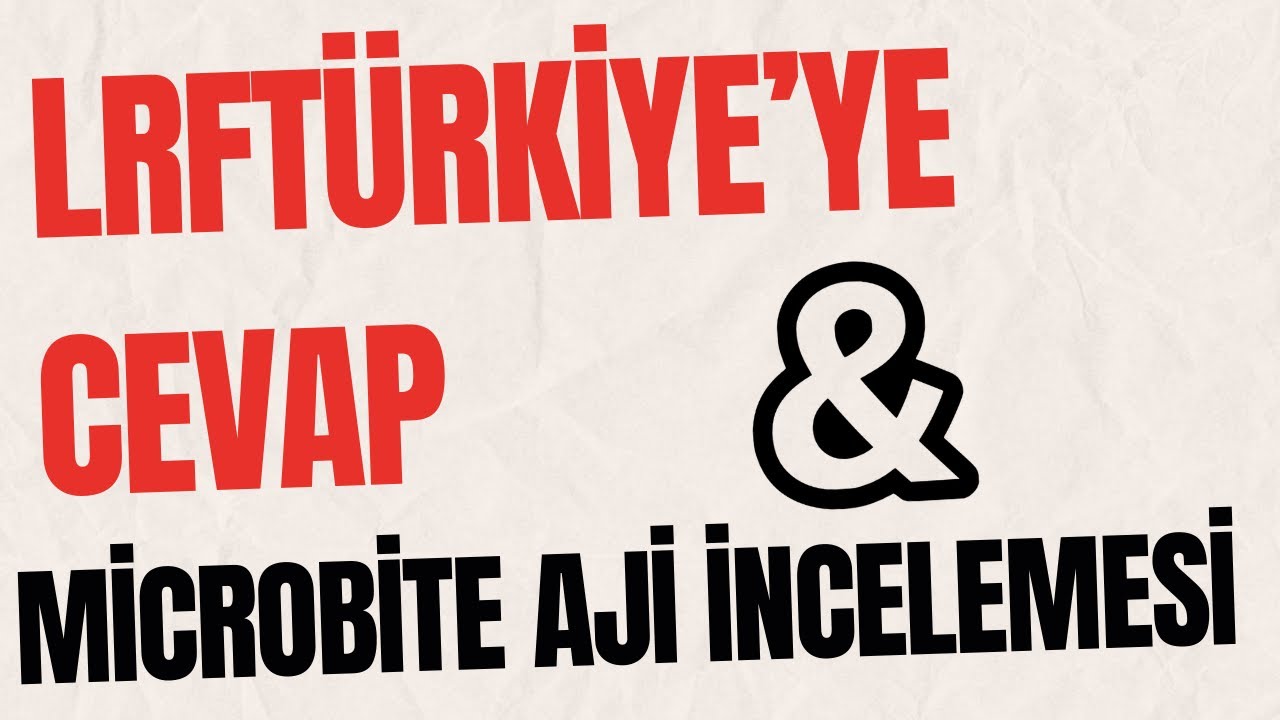 İstanbul LRF İstavrit Avı, Mifine Microbite Aji 3g Kamış İncelemesi ve Rasim Emre Yıldırım'a Cevap
