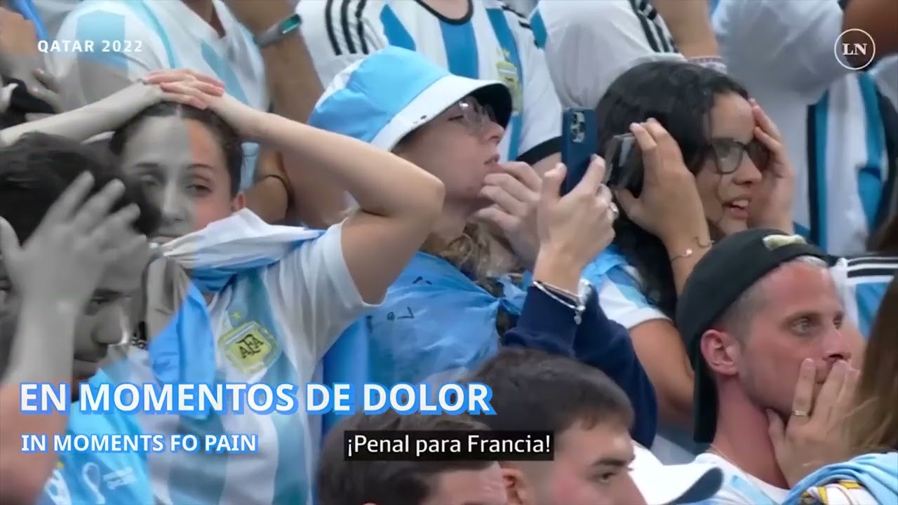 Todos Juntos - Argentina [World Camp Argentina 2023]