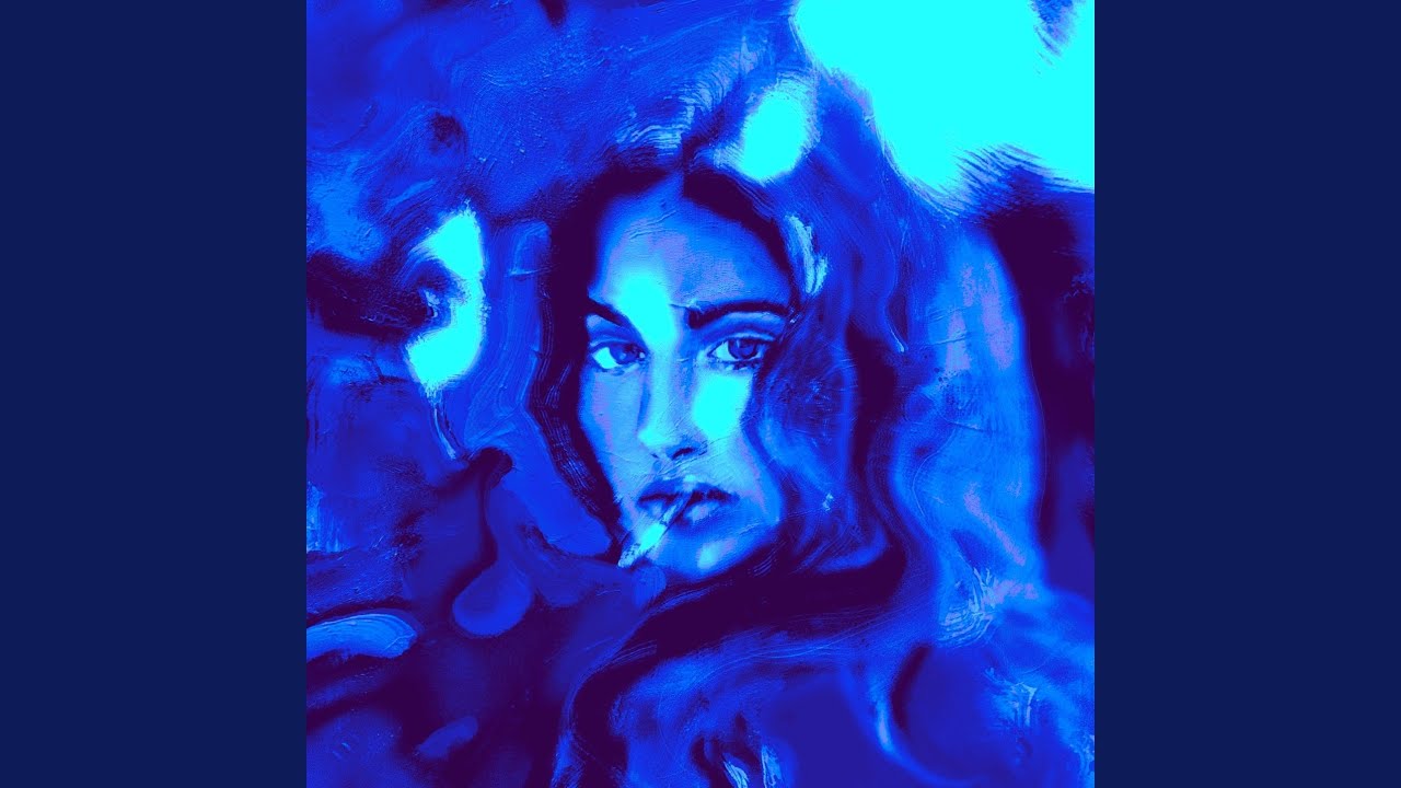 Camel Blues