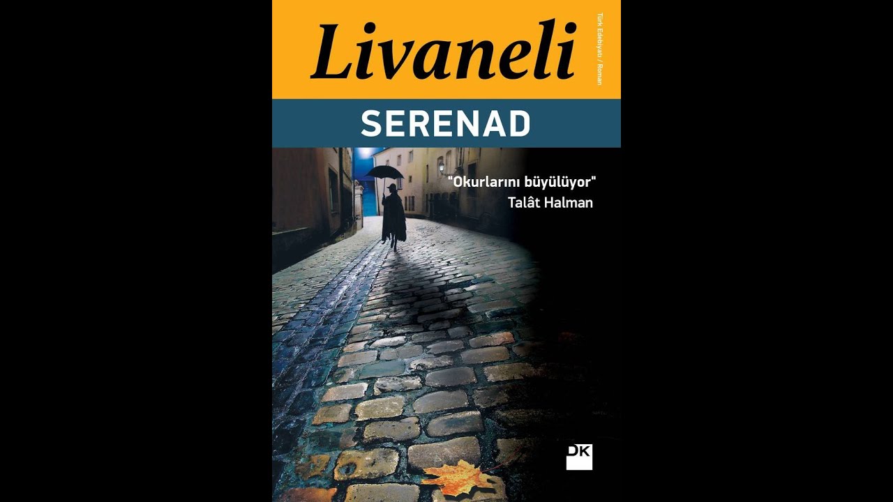 Serenad