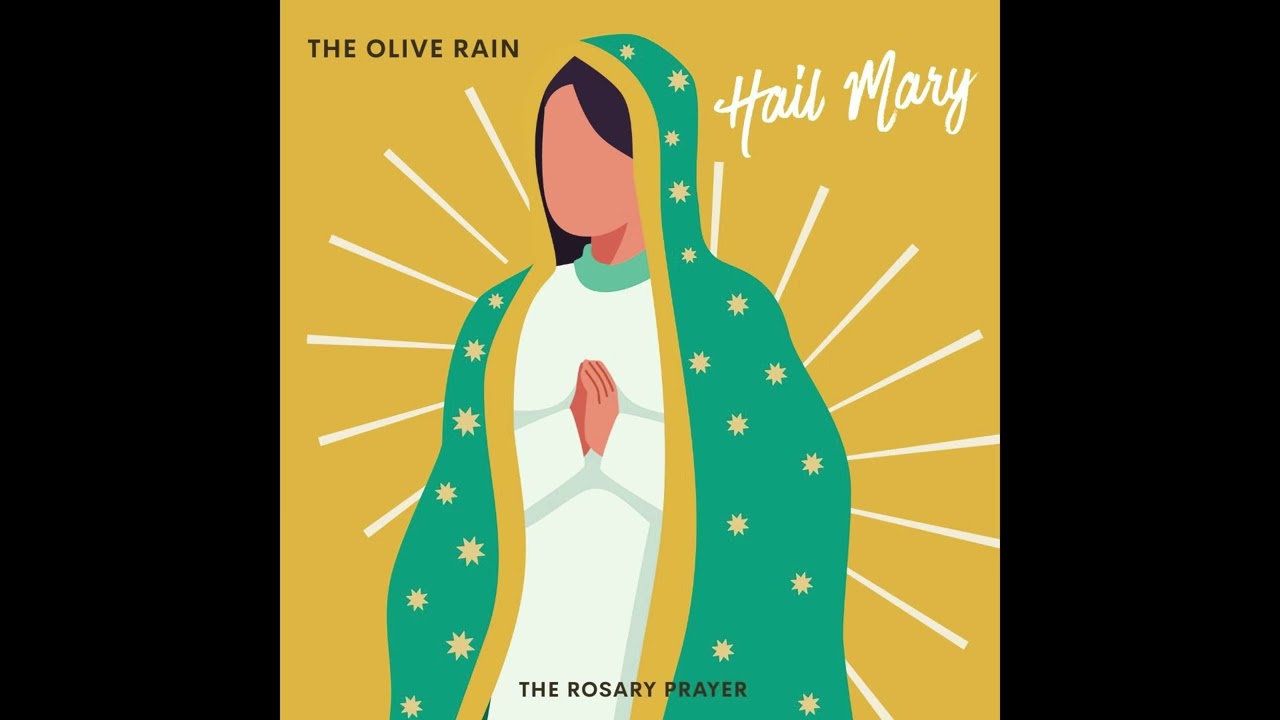 Hail Mary (Fatima Version)