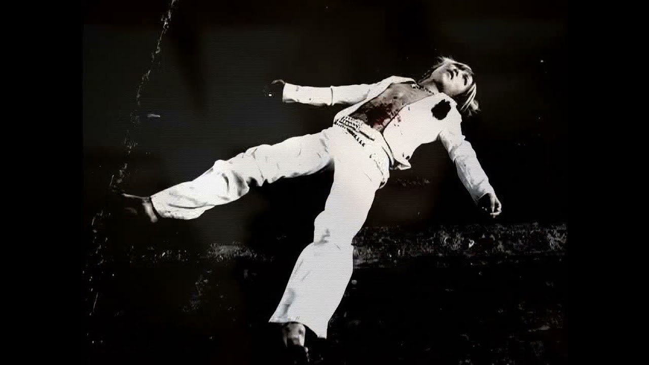 GHOST for dear PV HD
