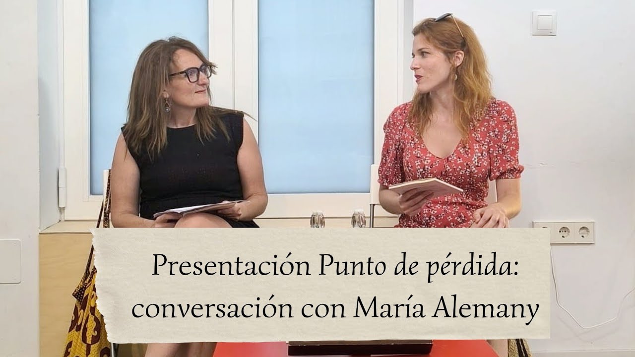 Interludio cuarto: Presentación Punto de pérdida