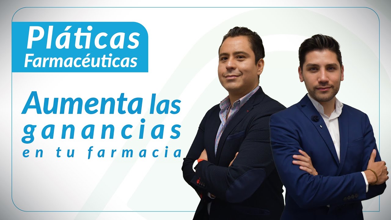 Promociones para tu farmacia | Capítulo 4, segunda temporada, Pláticas Farmacéuticas