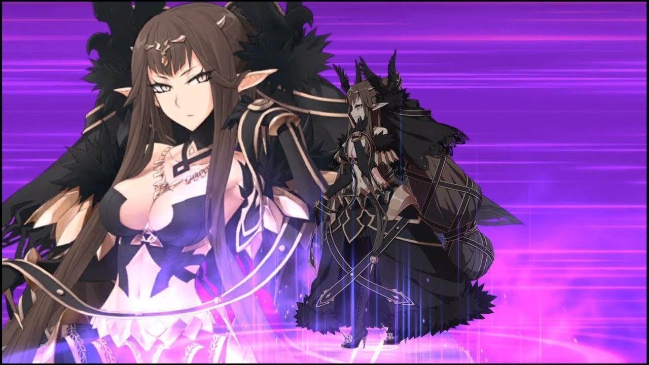 FGO Servant Spotlight: Semiramis Analysis, Guide and Tips