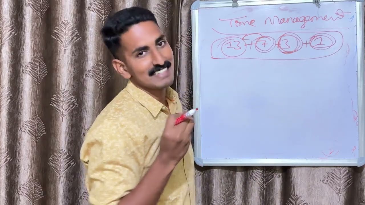 ಸಮಯ ವ್ಯರ್ಥ ಮಾಡದೆ ಓದಲು ಈ Study Routine Follow ಮಾಡಿ! 💯💯
