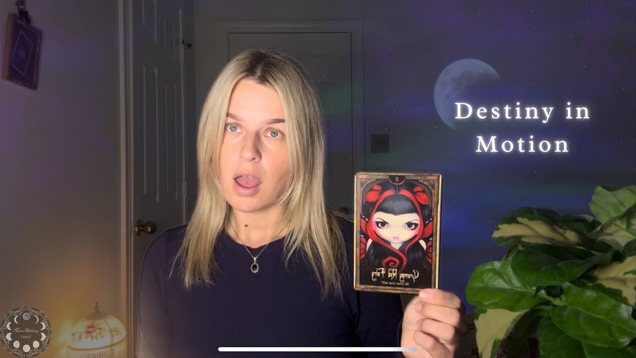ЛЕВ ♌︎ Происходят ИНТЕНСИВНЫЕ перемены… Судьба берет верх ♌︎ Знак Льва
