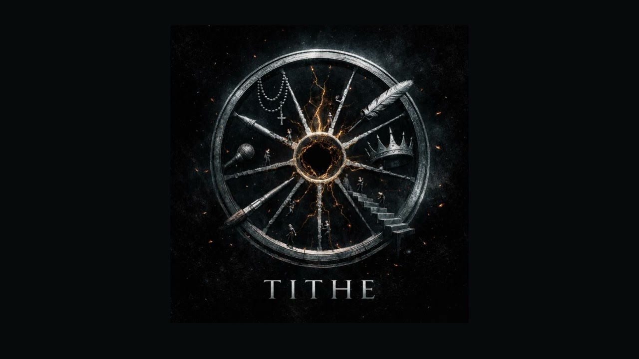 TITHE 01 Fatal Flaw