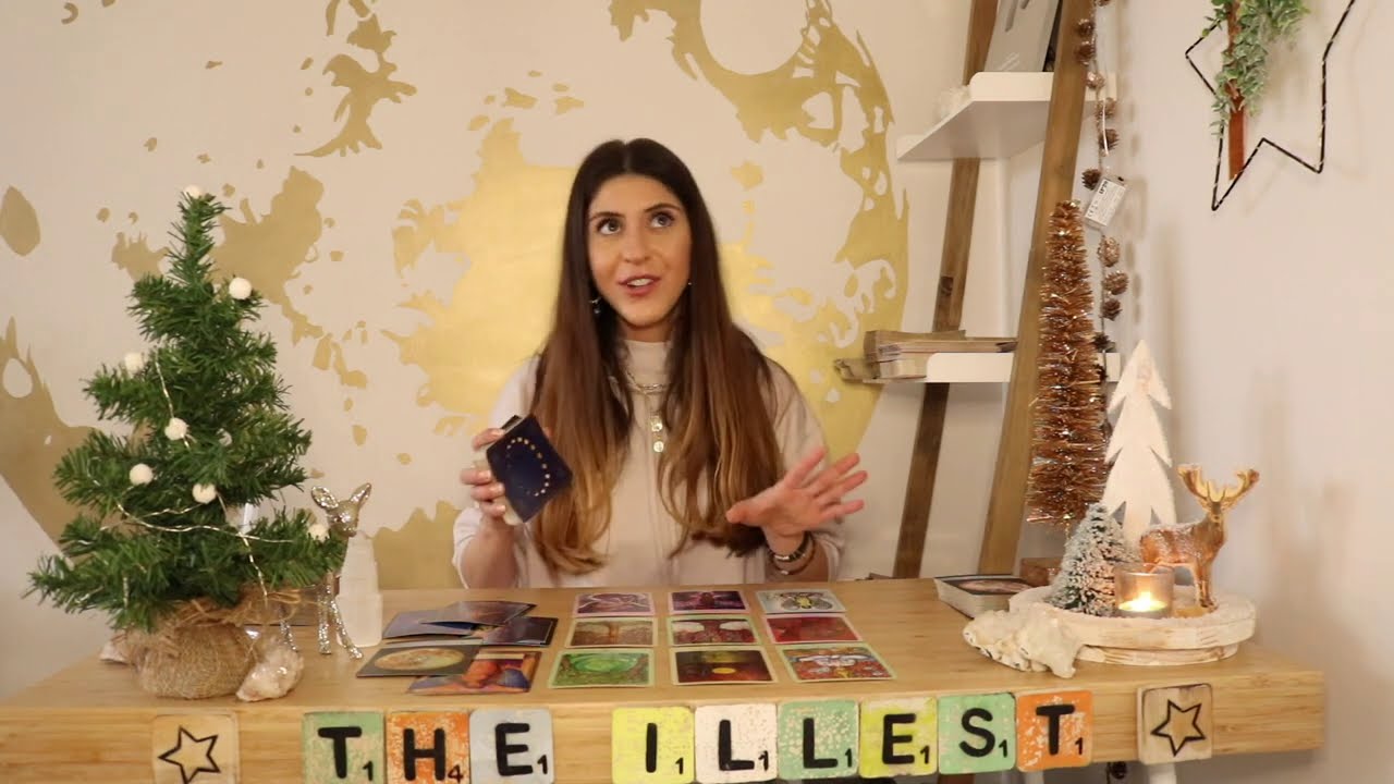 VIRGO - 'EXPECT A LOT OF MOVEMENT !!' - January 2021 Tarot Reading