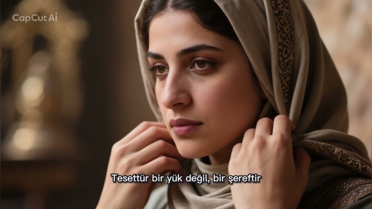 Tesettür: Bir Kıyafetten Çok Daha Derin Bir Hakikat