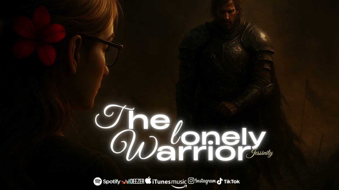 Jessinity- The lonely Warrior