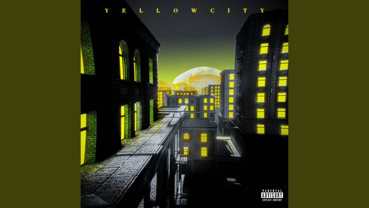 YELLOWCITY
