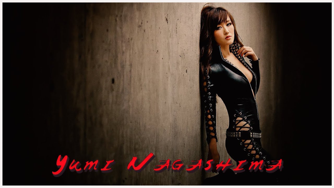 How to be a Female Comedian with Japanese Comic | YuMi NaGaShImA