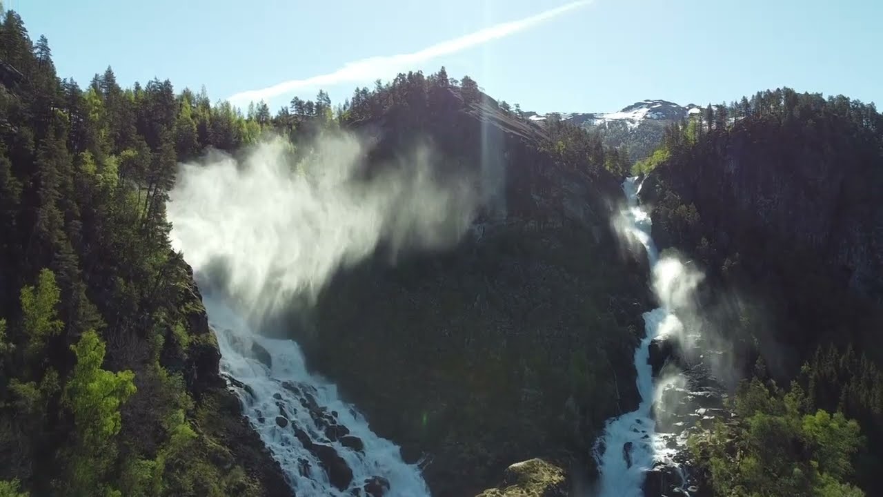 Låtefossen