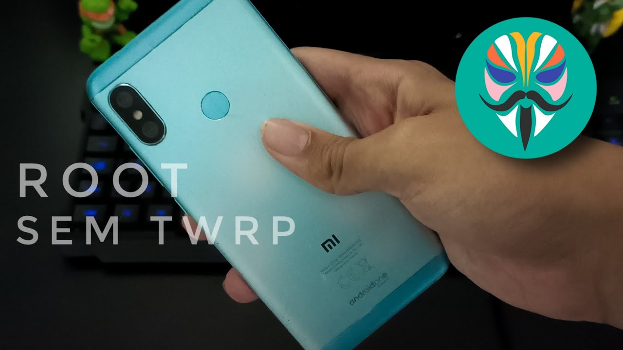 COMO FAZER ROOT EM QUALQUER ANDROID! M&Eacute;TODO MAIS SIMPLES ! (SEM TWRP)
