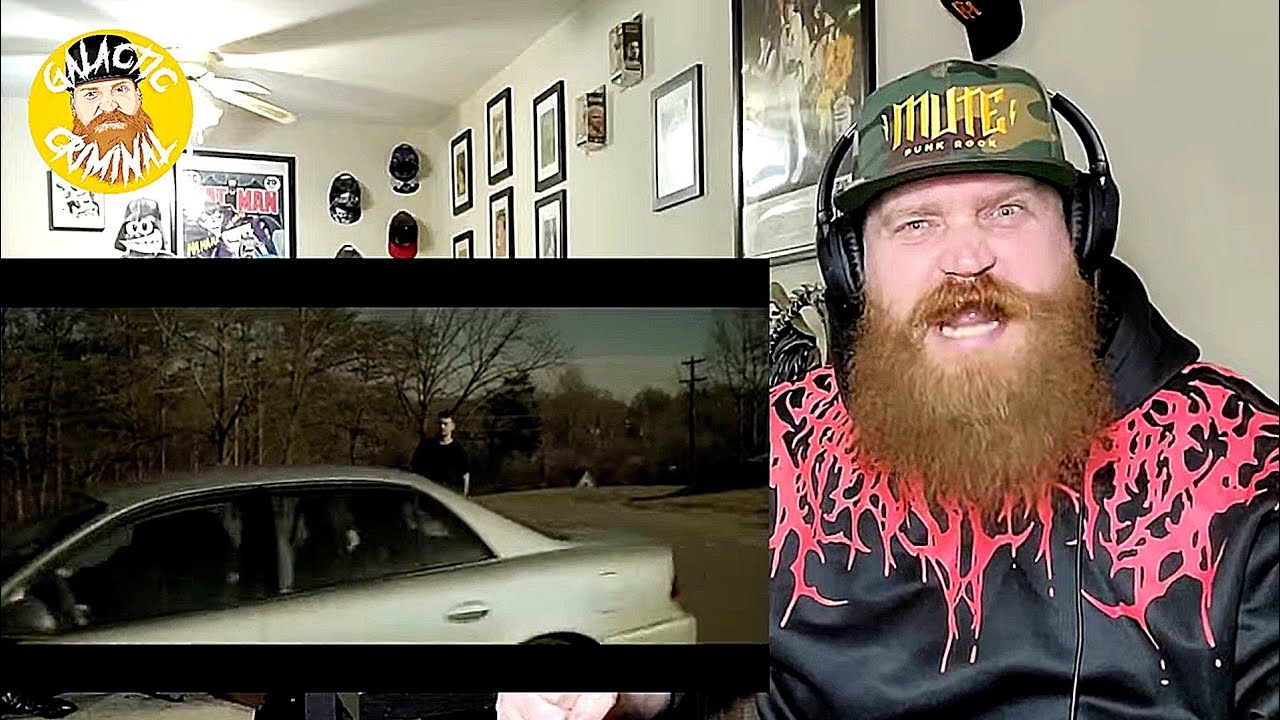 FILTH - STAY GUTTER - Reaction / Review