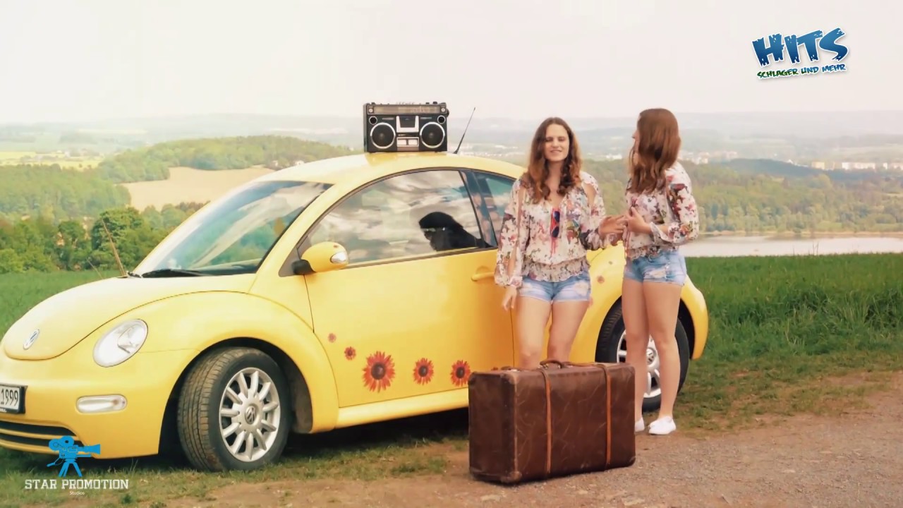 Selina & Loreen  - Vollgas durch den Sommer - Schlager Hits 2018