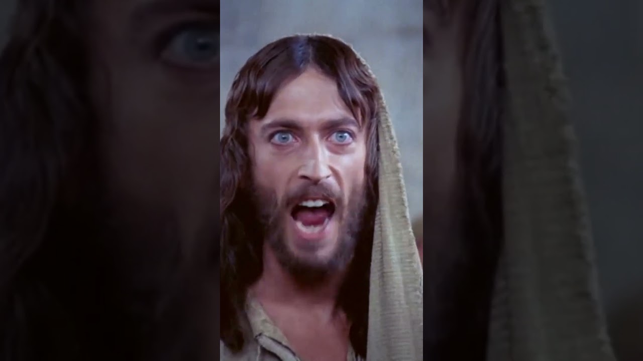 Scribi e Farisei ipocriti, come sepolcri imbiancati