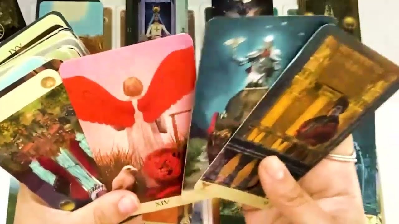 TAURUS   TRUTH!! SOMEONE WHO TREATED YOU HORRIBLE TAURUS TAROT LOVE READING