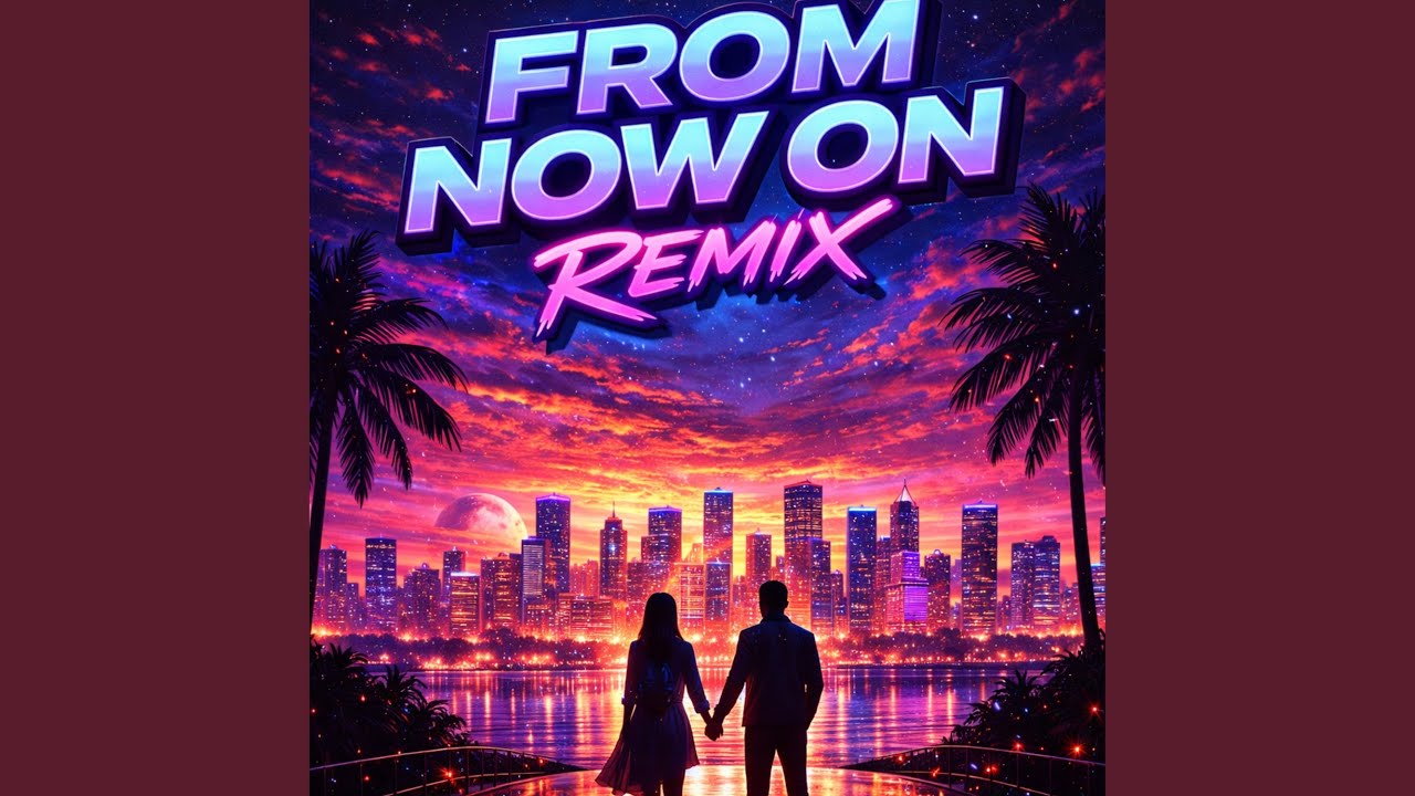 From Now On (Remix)