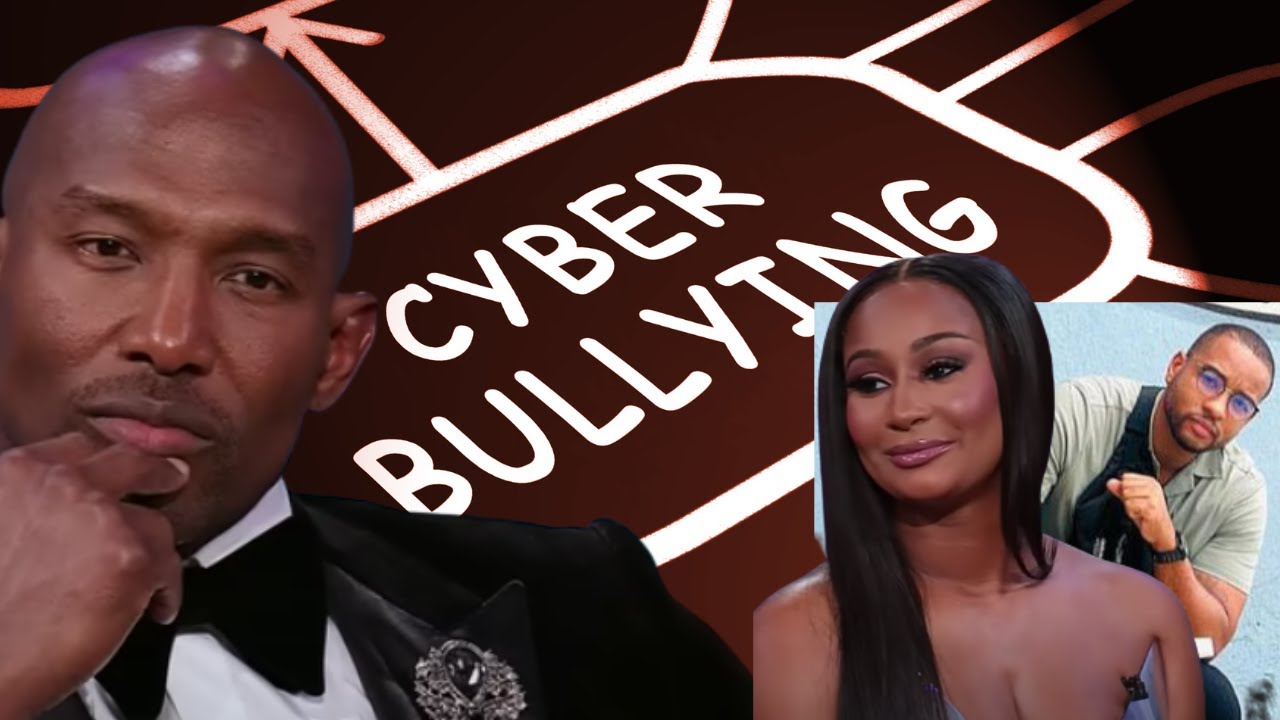 TROUBLING TRUTH| How Martell Holt's Behavior Took A Menacing Turn #lamh