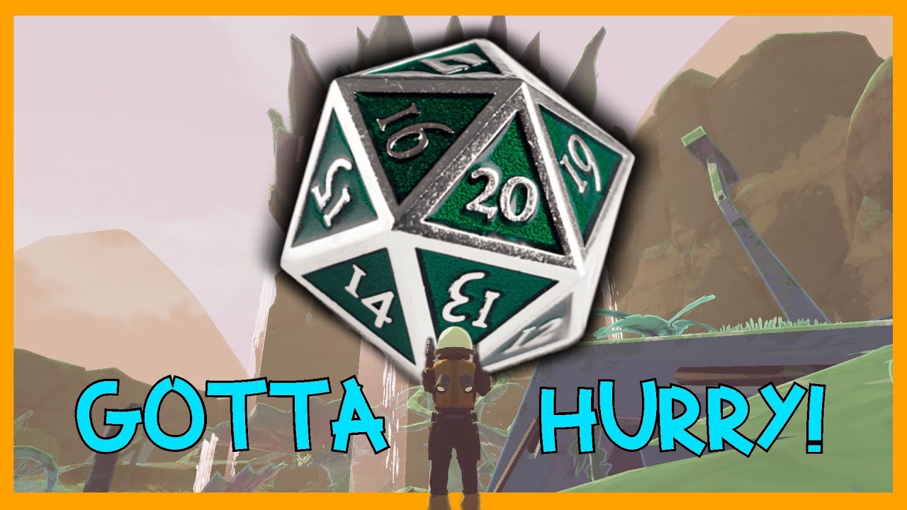 I NEED TO BEAT THIS BEFORE D&D TONIGHT!!