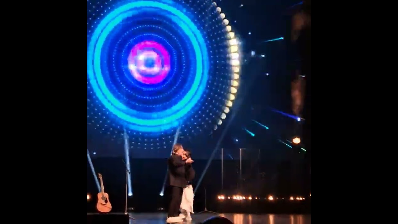 Ricchi e Poveri 2026 Prague 9.1 Sara Perche ti amo #ricchiepoveri #concert
