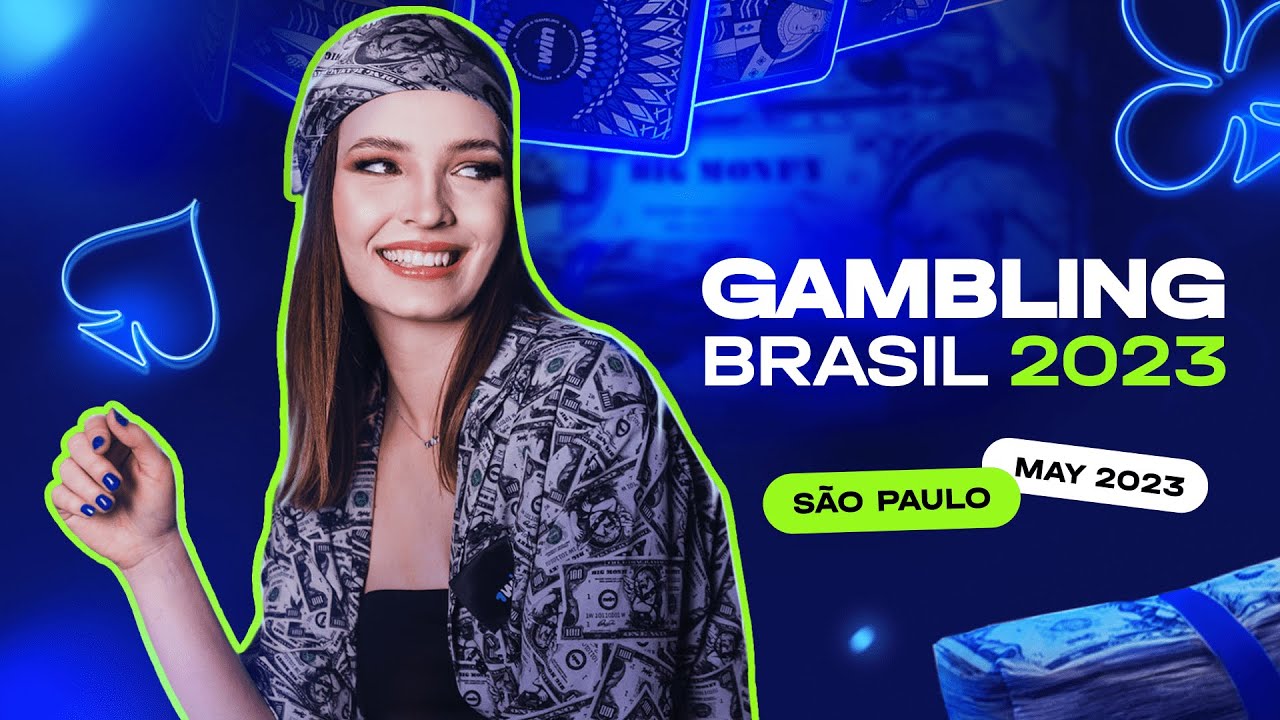 🇧🇷🤩 GAMBLING BRASIL 2023 | ОБЗОР КОНФЕРЕНЦИИ ОТ 1WIN | AFFILIATE MARKETING