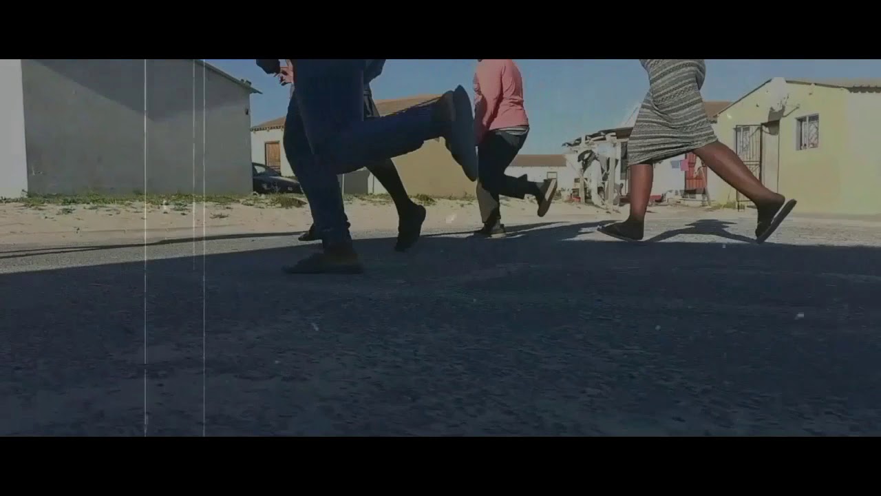 True friendship - Mavee & Locksy ( a Stoan Move Galela choreography)