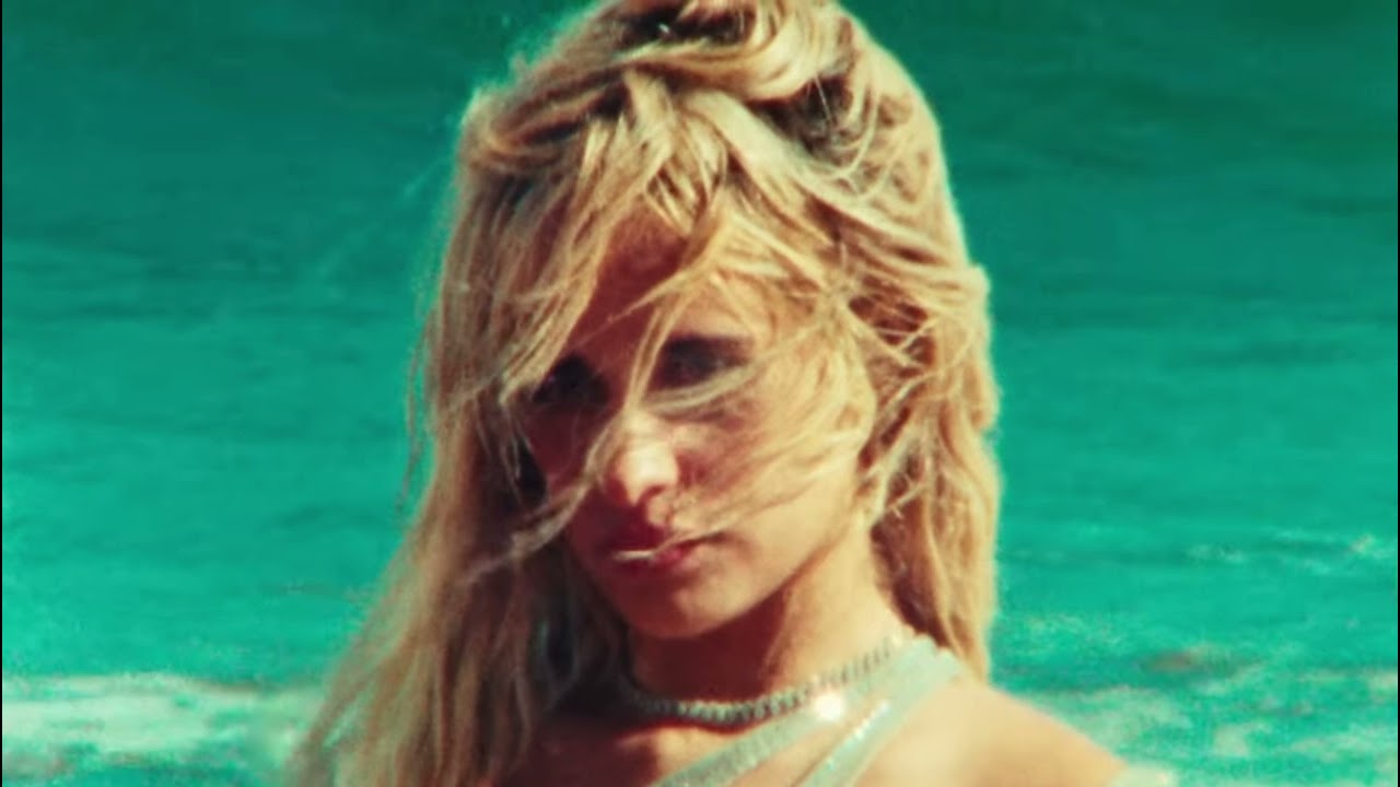 Camila Cabello - Summer is over (C,XOXO)