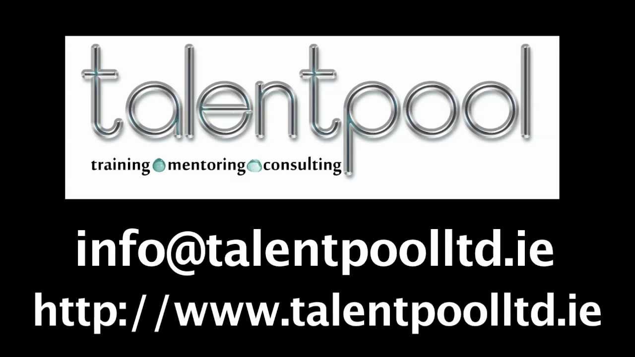 Talentpool Lead Mentor