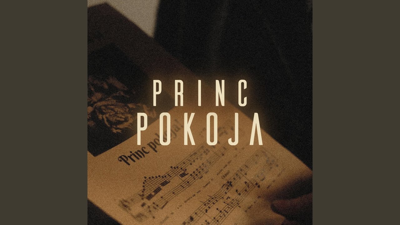 Princ pokoja (feat. Sima Magušinová, Sára Dobrovodská, Gedeon Worship CZ & Gedeon &...