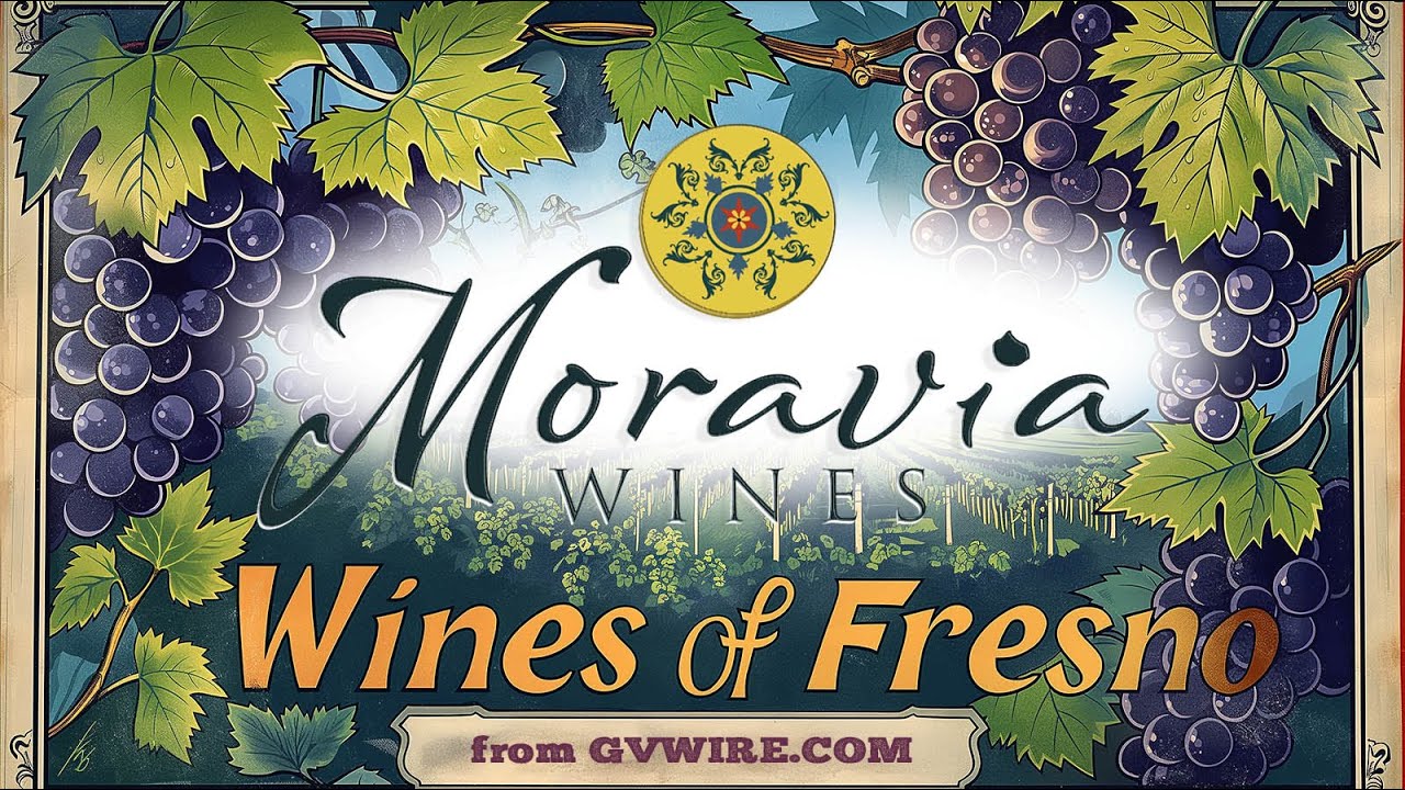 Wines Of Fresno | Discover Moravia Winery: Danish Heritage & Exceptional Wines in Fresno